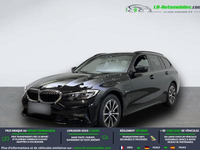 BMW Série 3 Touring 330e 292 ch BVA