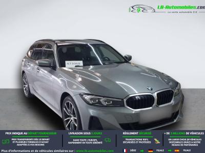 BMW Série 3 Touring 320i 184 ch BVA