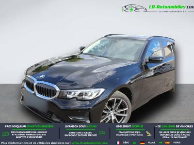 BMW Série 3 Touring 320i 184 ch BVA