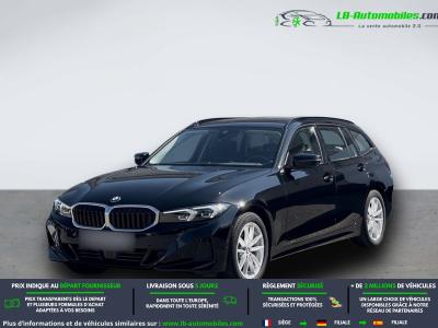 BMW Série 3 Touring 320i 184 ch BVA