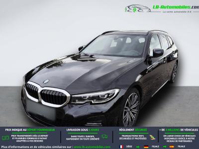 BMW Série 3 Touring 320i 184 ch BVA