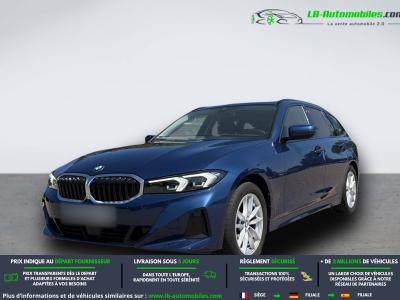 BMW Série 3 Touring 320i 184 ch BVA