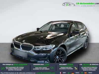 BMW Série 3 Touring 320i 184 ch BVA