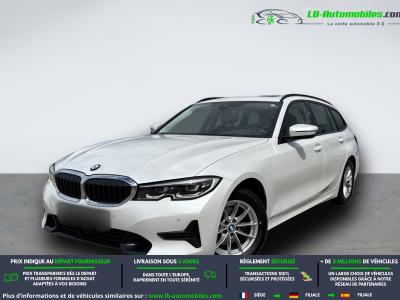 BMW Série 3 Touring 320i 184 ch BVA