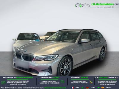 BMW Série 3 Touring 330i 258 ch BVA