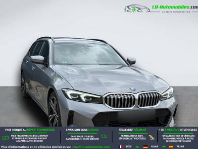 BMW Série 3 Touring 330i 258 ch BVA