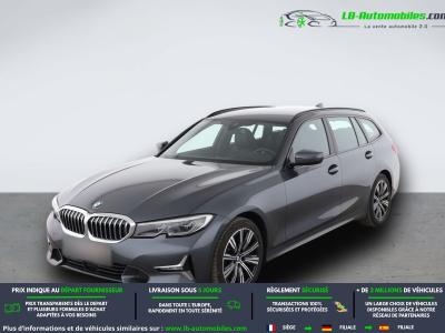 BMW Série 3 Touring 330i 258 ch BVA