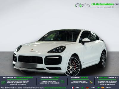 Porsche Cayenne Coupé GTS 4.0 V8 460 ch  BVA