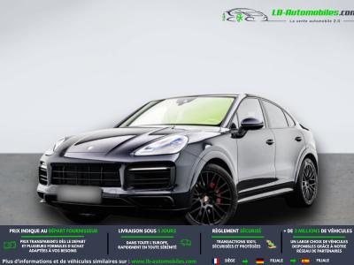 Porsche Cayenne Coupé GTS 4.0 V8 460 ch  BVA