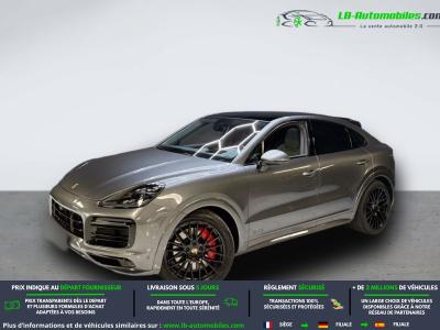 Porsche Cayenne Coupé GTS 4.0 V8 460 ch  BVA