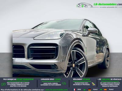 Porsche Cayenne Coupé GTS 4.0 V8 460 ch  BVA
