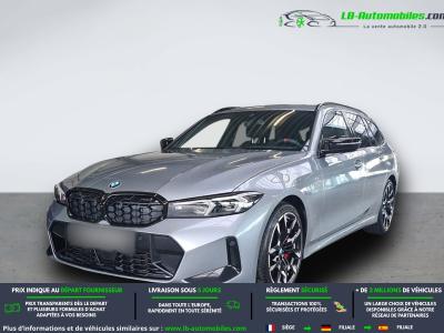 BMW Série 3 Touring M340i xDrive 374 ch BVA