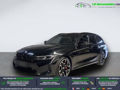 BMW Série 3 Touring M340i xDrive 374 ch BVA