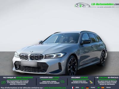 BMW Série 3 Touring M340i xDrive 374 ch BVA