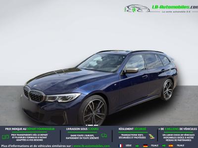 BMW Série 3 Touring M340i xDrive 374 ch BVA