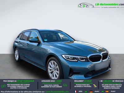 BMW Série 3 Touring 330e 292 ch BVA