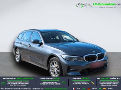 BMW Série 3 Touring 330e 292 ch BVA