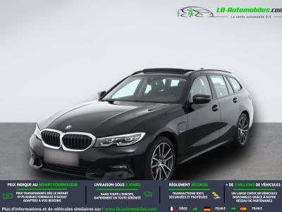 BMW Série 3 Touring 330e 292 ch BVA
