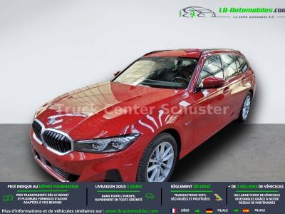 BMW Série 3 Touring 330e 292 ch BVA