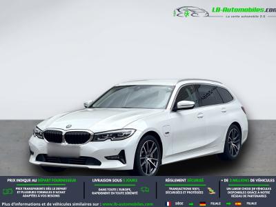 BMW Série 3 Touring 330e 292 ch BVA