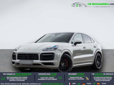 Porsche Cayenne Coupé GTS 4.0 V8 460 ch  BVA