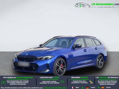 BMW Série 3 Touring M340i xDrive 374 ch BVA