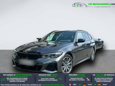 BMW Série 3 Touring M340i xDrive 374 ch BVA