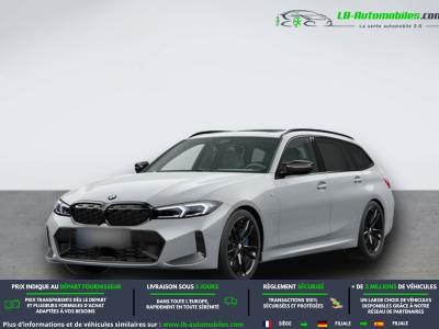 BMW Série 3 Touring M340i xDrive 374 ch BVA