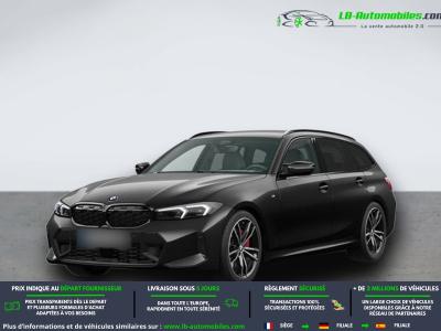 BMW Série 3 Touring M340i xDrive 374 ch BVA