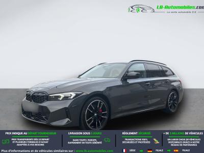 BMW Série 3 Touring M340i xDrive 374 ch BVA