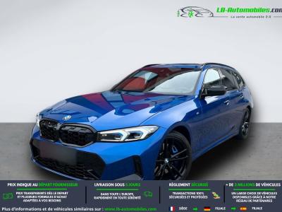 BMW Série 3 Touring M340i xDrive 374 ch BVA