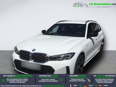 BMW Série 3 Touring M340i xDrive 374 ch BVA