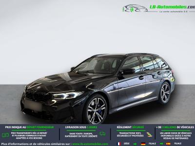 BMW Série 3 Touring M340i xDrive 374 ch BVA