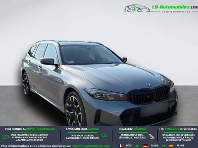 BMW Série 3 Touring 330e xDrive 292 ch BVA