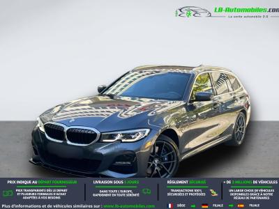 BMW Série 3 Touring 330e xDrive 292 ch BVA
