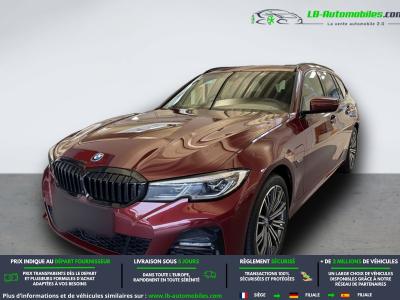 BMW Série 3 Touring 330e xDrive 292 ch BVA