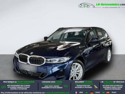 BMW Série 3 Touring 330e xDrive 292 ch BVA