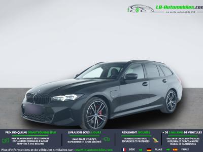 BMW Série 3 Touring 330e xDrive 292 ch BVA