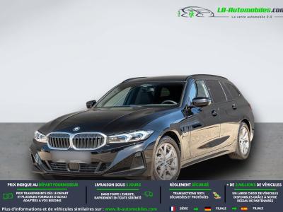 BMW Série 3 Touring 330e xDrive 292 ch BVA