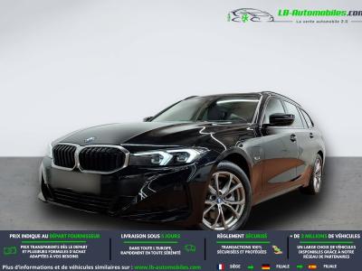 BMW Série 3 Touring 330e xDrive 292 ch BVA