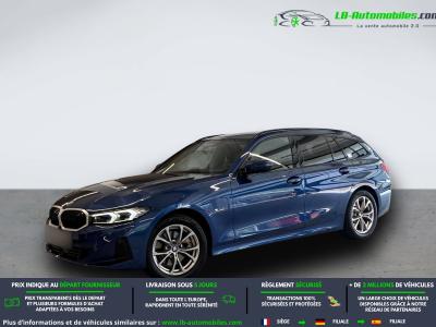 BMW Série 3 Touring 330e xDrive 292 ch BVA