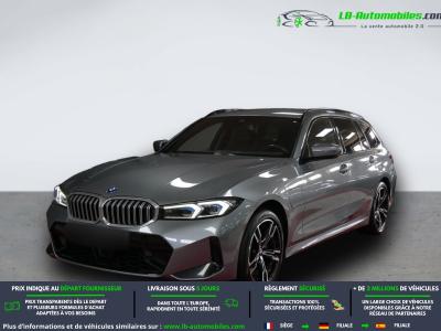 BMW Série 3 Touring 330e xDrive 292 ch BVA
