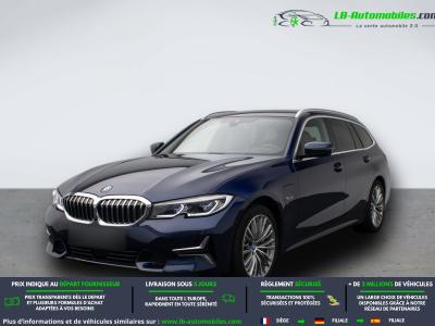 BMW Série 3 Touring 330e xDrive 292 ch BVA