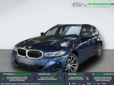 BMW Série 3 Touring 330e xDrive 292 ch BVA