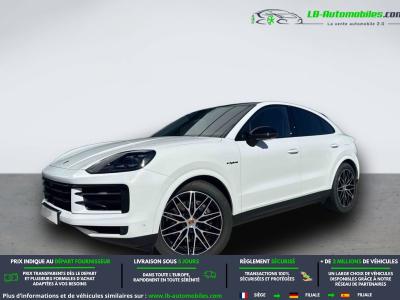 Porsche Cayenne Coupé E-Hybrid 3.0 V6 470 ch