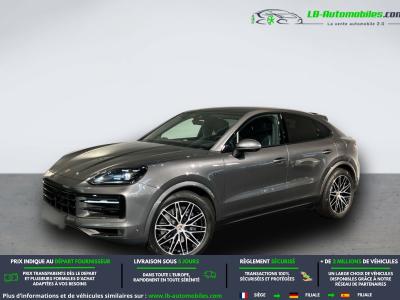 Porsche Cayenne Coupé E-Hybrid 3.0 V6 470 ch