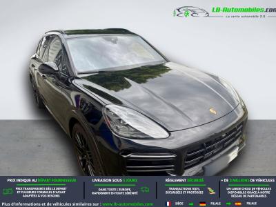 Porsche Cayenne GTS 4.0 V8 460 ch  BVA