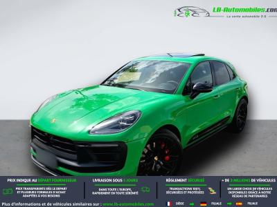 Porsche Macan GTS 3.0 440 ch PDK