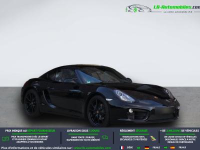Porsche Cayman 2.7i 275