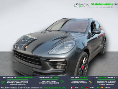 Porsche Macan GTS 3.0 440 ch PDK